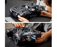 LEGO Technic 42127 THE BATMAN-BATMOBILE - 1030808 - zdjęcie 6